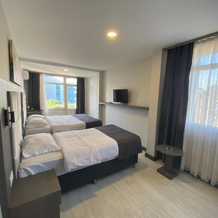 ซาฮิล บูติกโฮเต็ล Hotel อิสตันบูล ภายนอก รูปภาพ