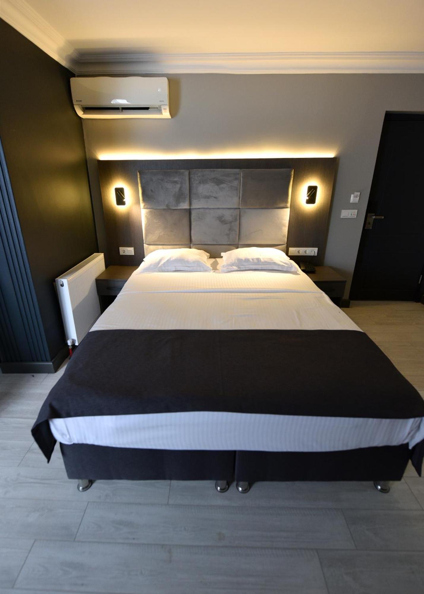 ซาฮิล บูติกโฮเต็ล Hotel อิสตันบูล ภายนอก รูปภาพ